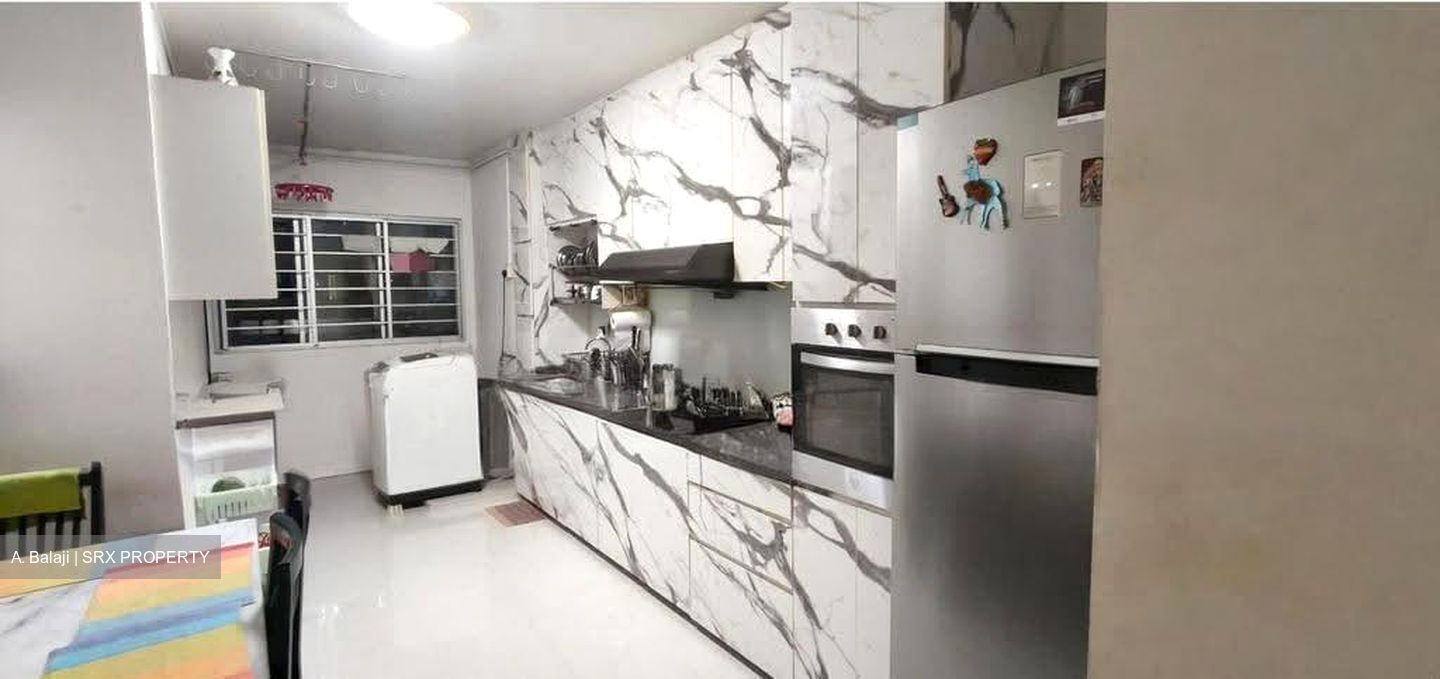 Blk 462 Jurong West Street 41 (Jurong West), HDB 3 Rooms #613352161